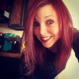 Meet your Posher, Donna